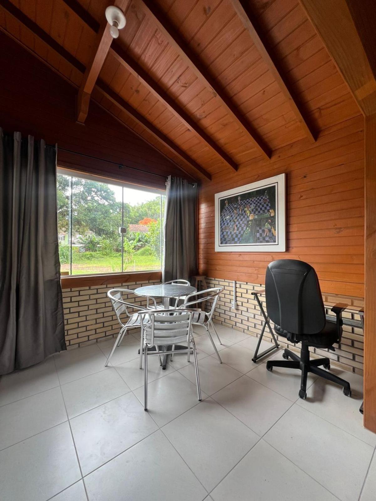 Casa de Francisca