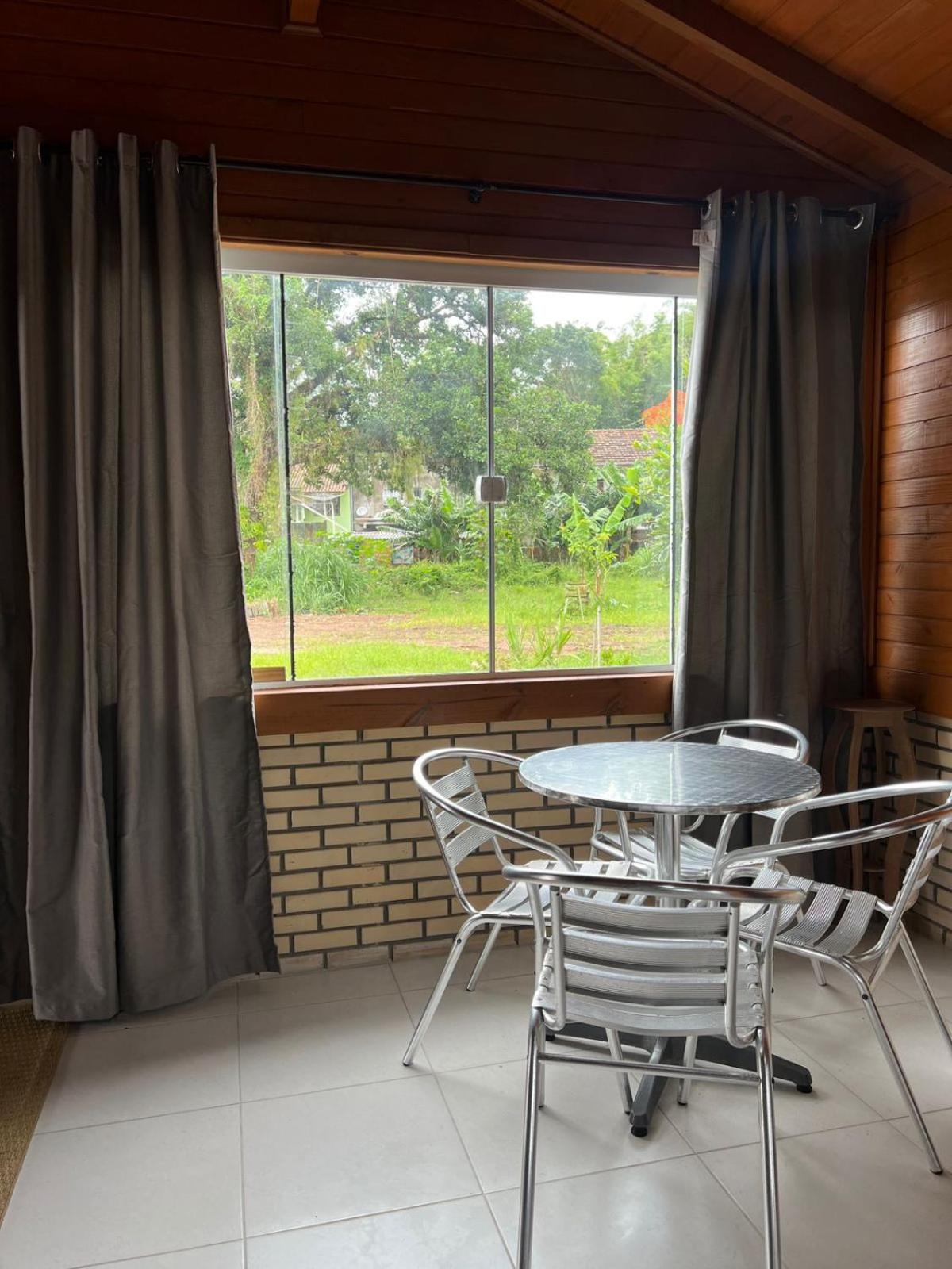 Casa de Francisca