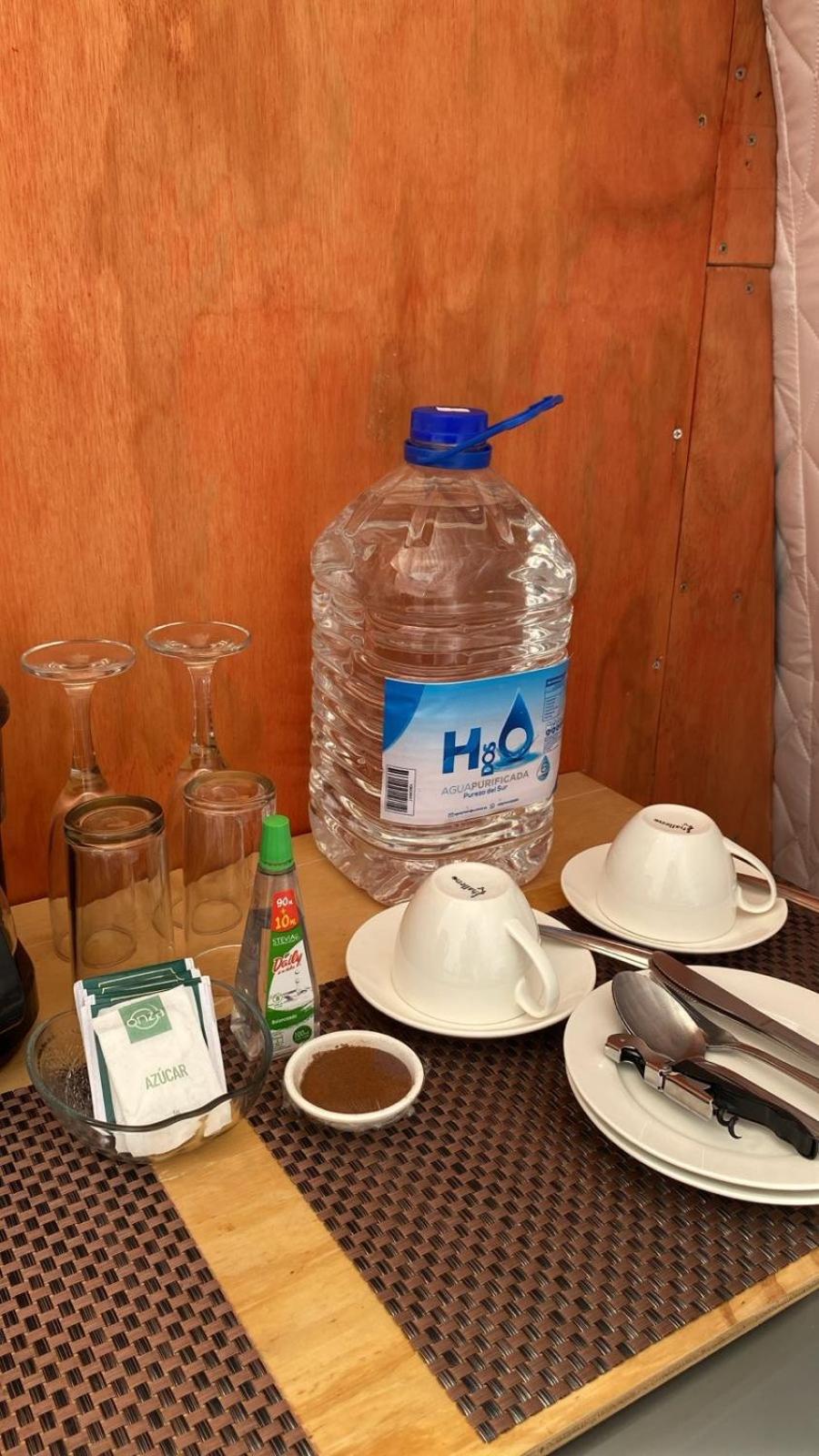Milenaria Glamping