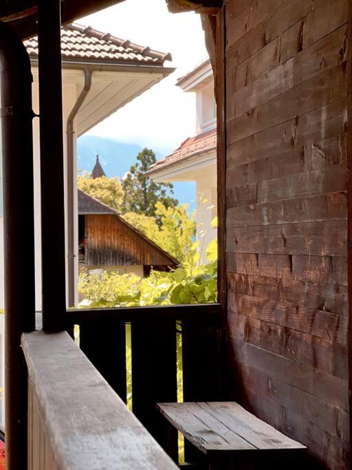 Hidden Retreats The Seehof 1