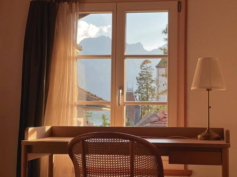 Hidden Retreats The Seehof 1