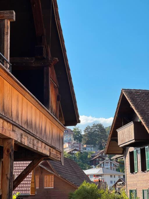 Hidden Retreats The Seehof 1