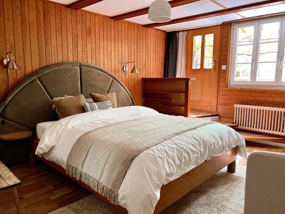Hidden Retreats The Seehof 1