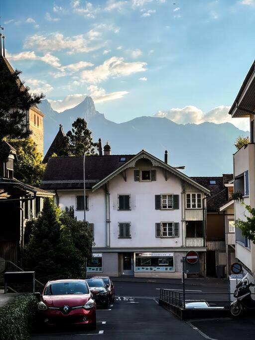 Hidden Retreats The Seehof 1