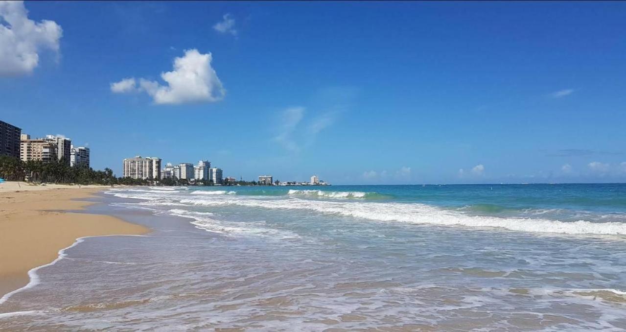 Beachfront Bliss at Isla Verde - Property Image 3