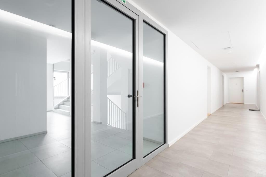 Lorenc Apartment