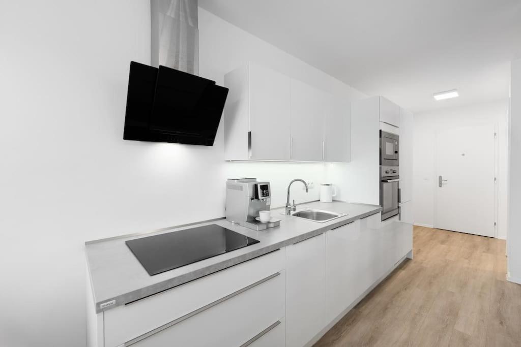 Lorenc Apartment