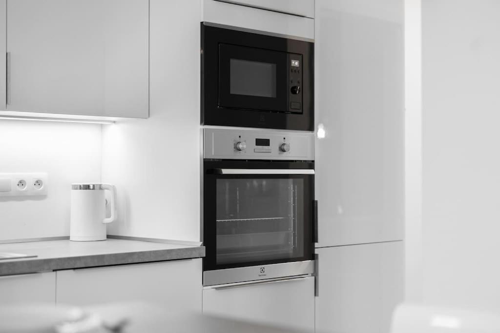 Lorenc Apartment