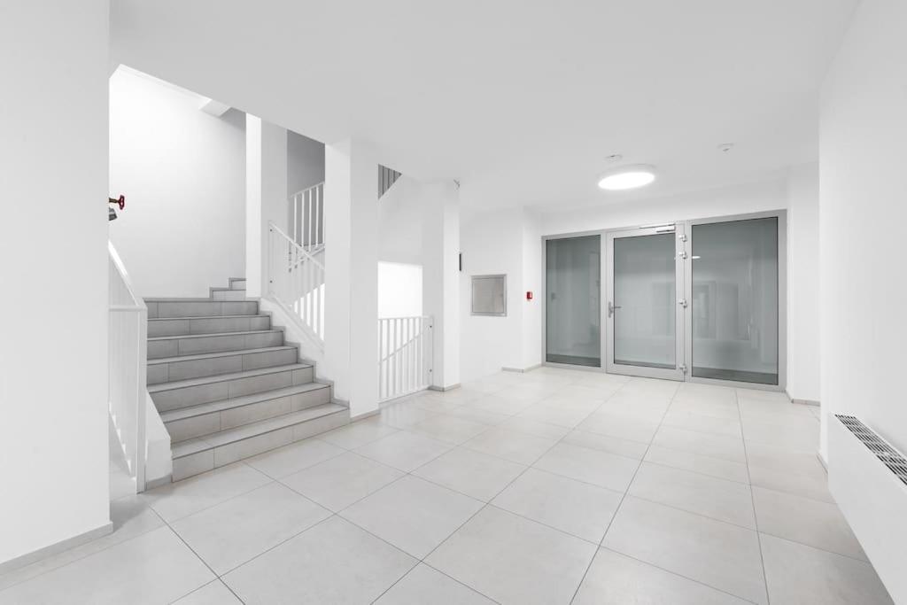 Lorenc Apartment