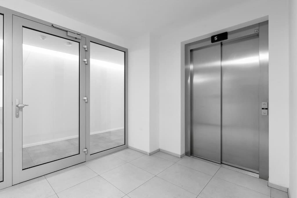 Lorenc Apartment