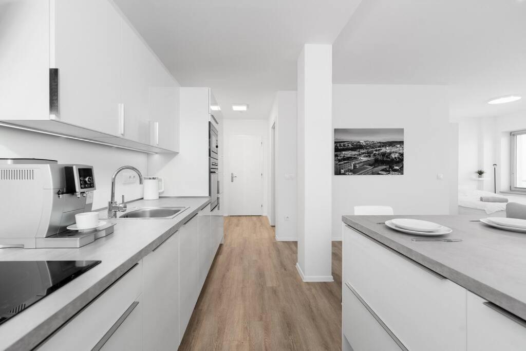 Lorenc Apartment