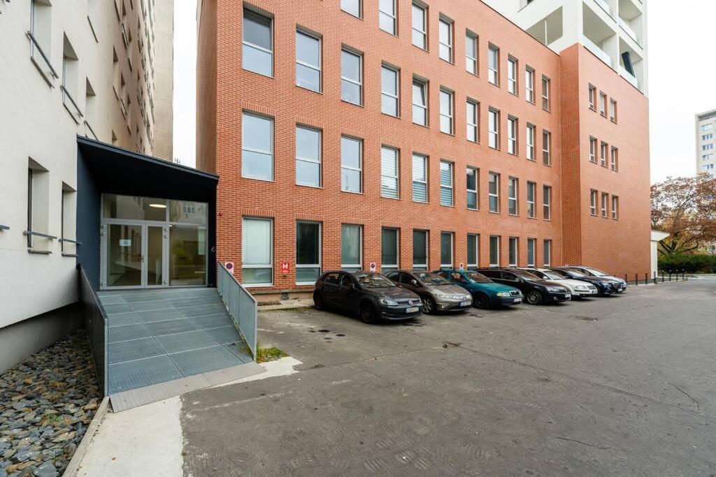 Lorenc Apartment