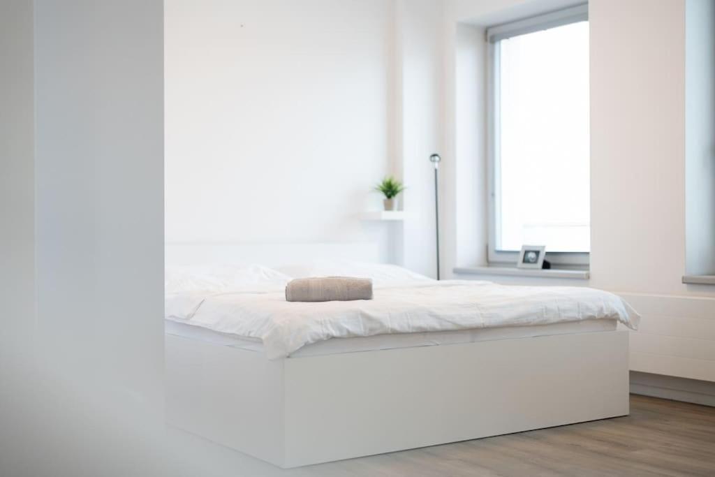 Lorenc Apartment