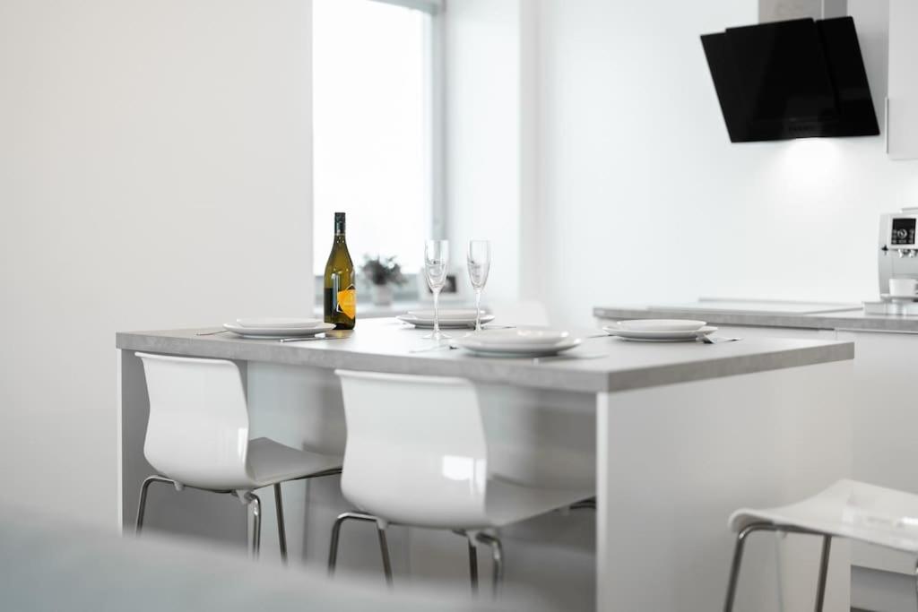 Lorenc Apartment
