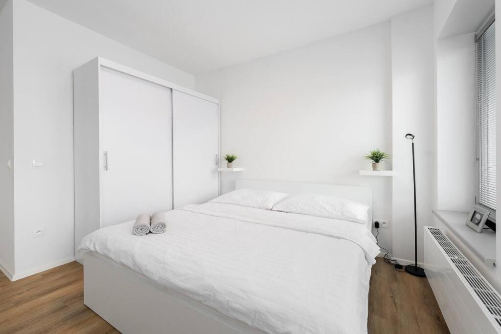 Lorenc Apartment