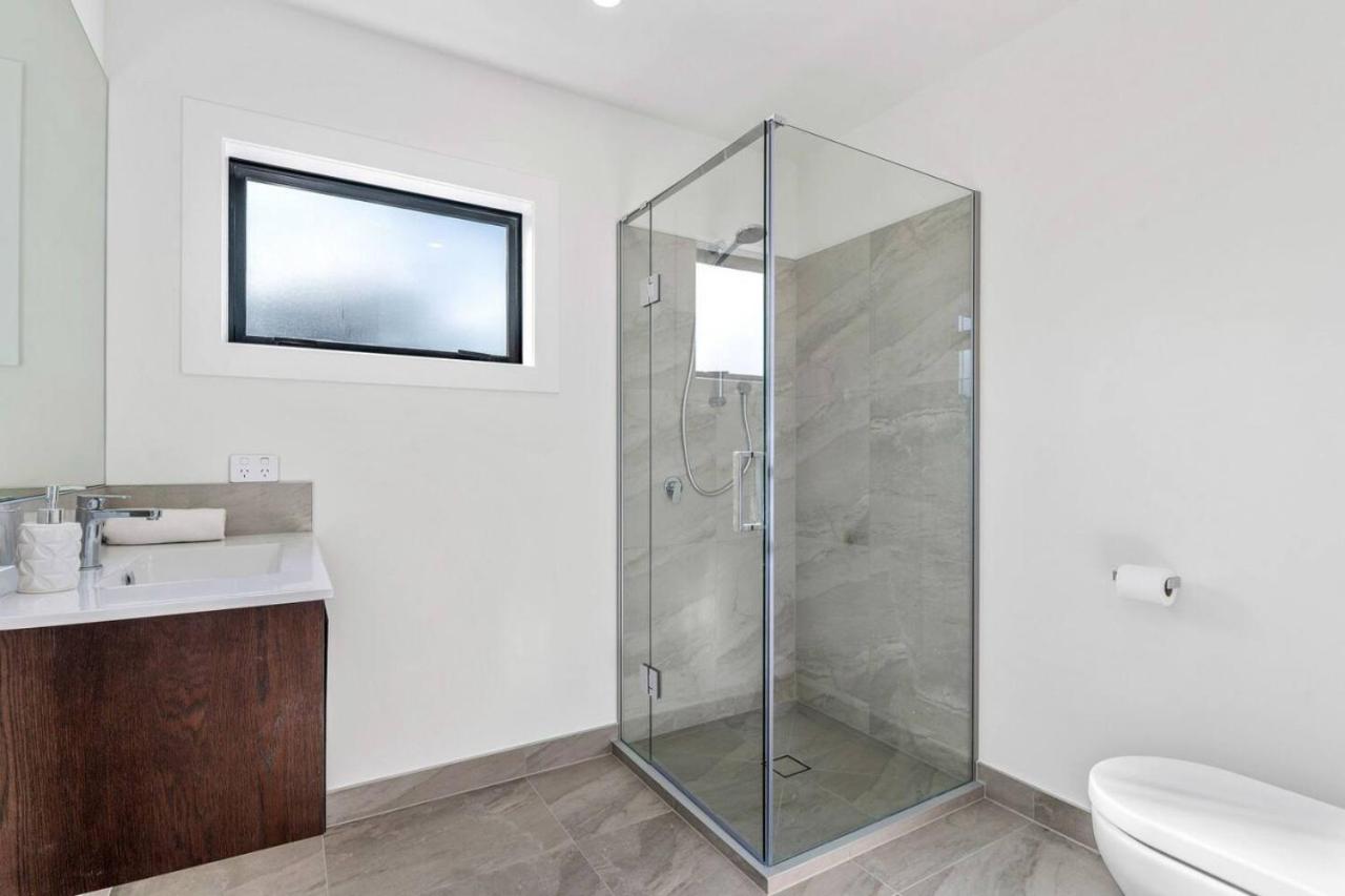 Taupo Townhouse Central Location view 3