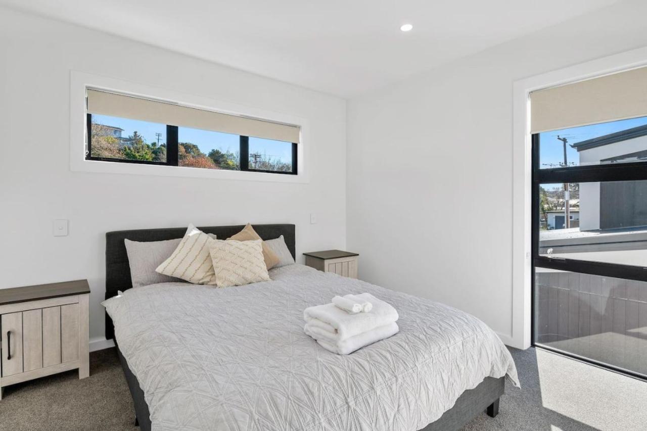 Taupo Townhouse Central Location view 4