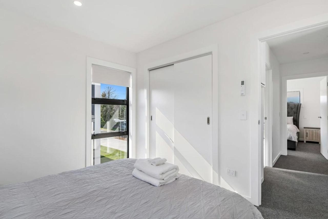 Taupo Townhouse Central Location view 5
