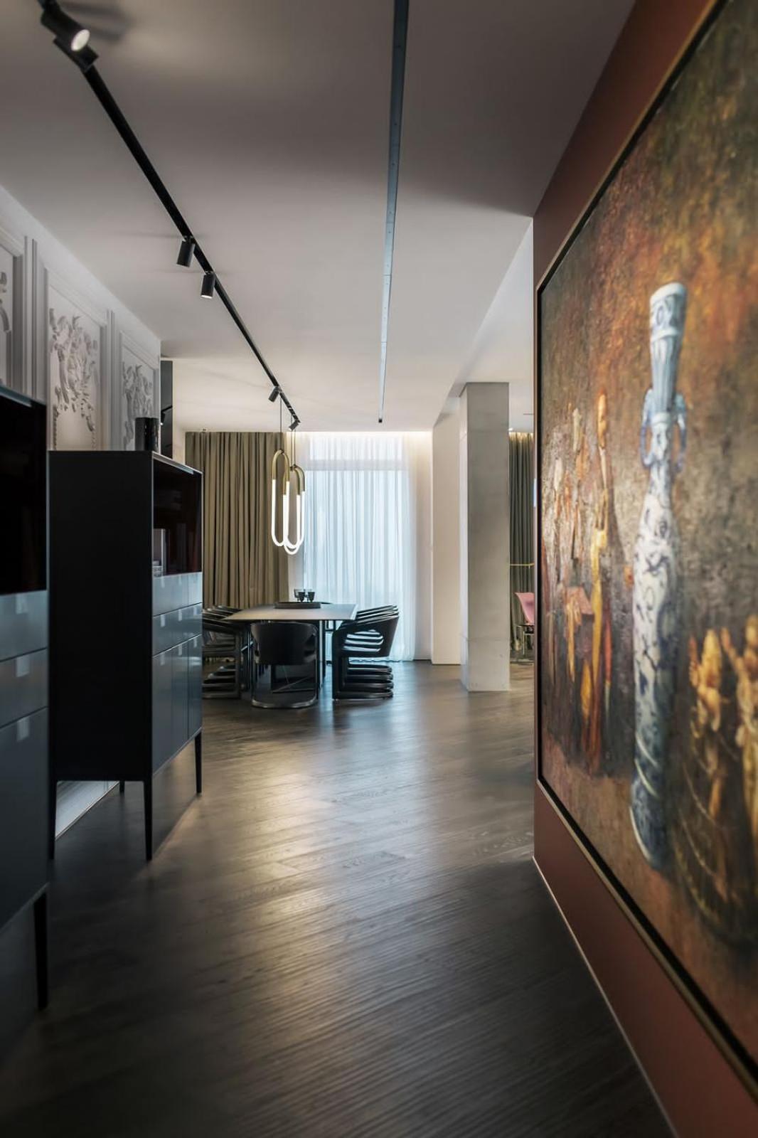 Special Apartment VIP Courtyard Marriott