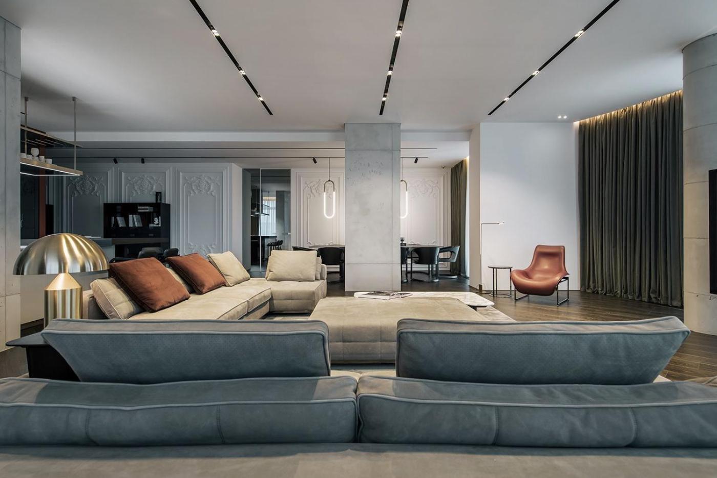 Special Apartment VIP Courtyard Marriott