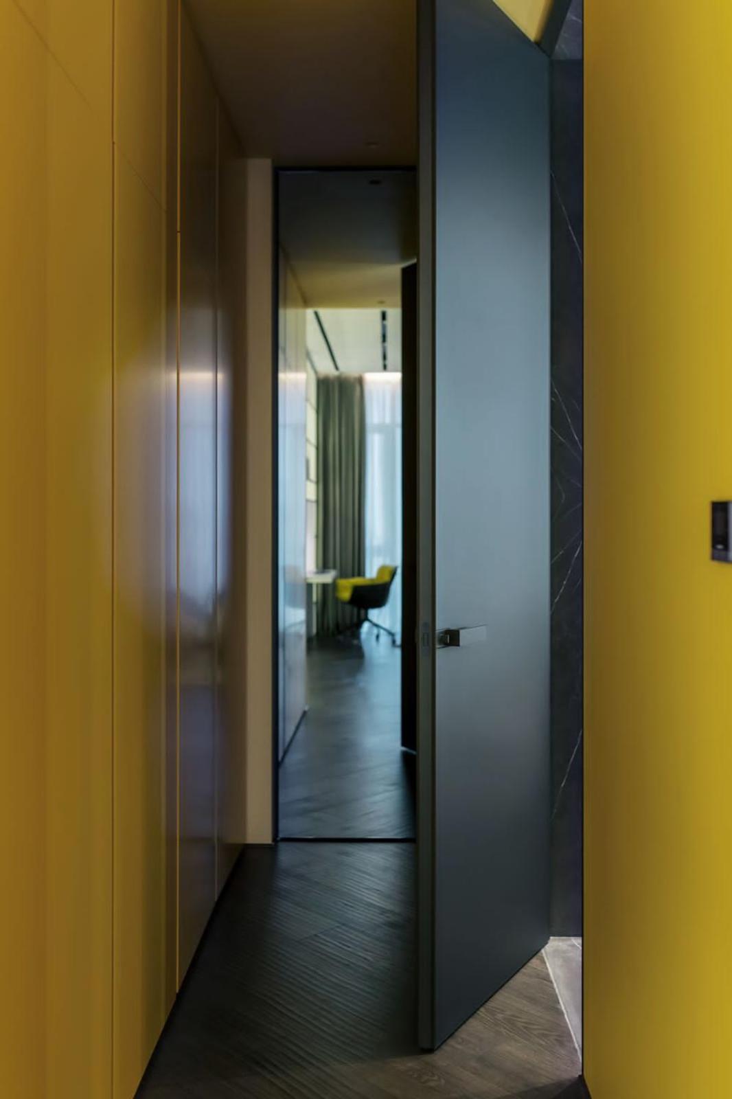 Special Apartment VIP Courtyard Marriott