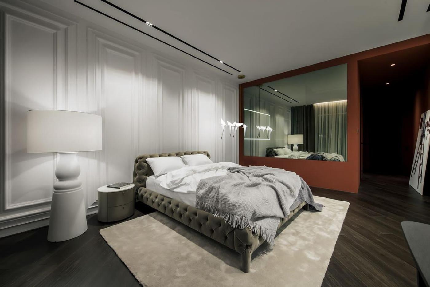 Special Apartment VIP Courtyard Marriott