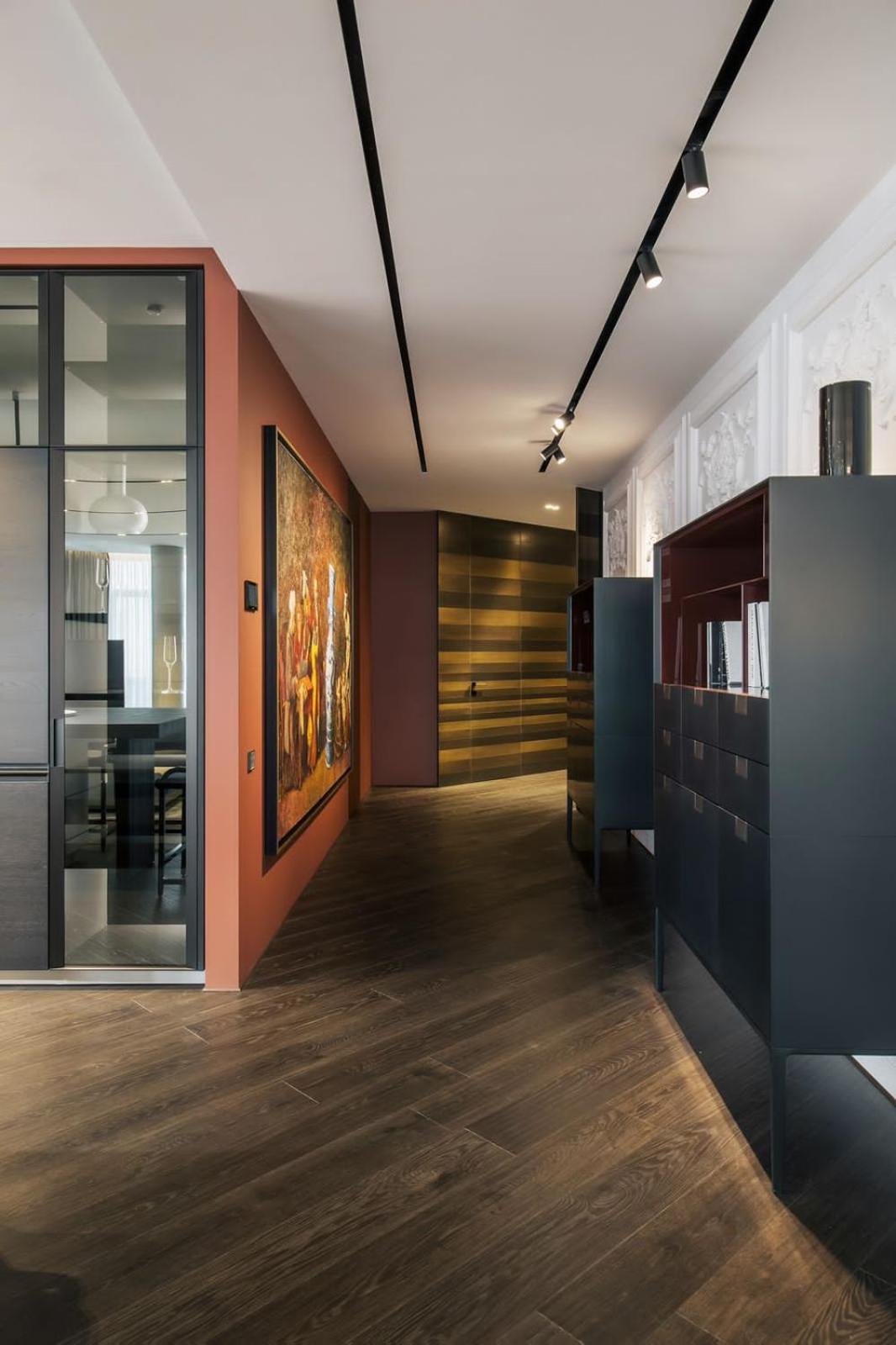 Special Apartment VIP Courtyard Marriott