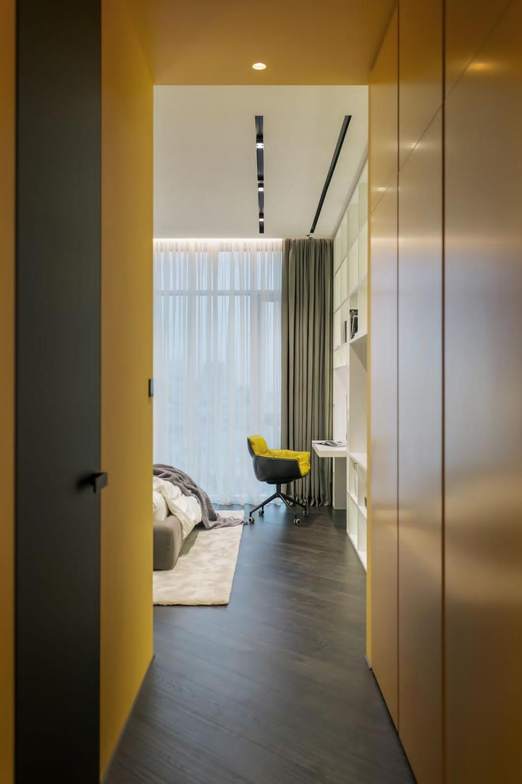 Special Apartment VIP Courtyard Marriott