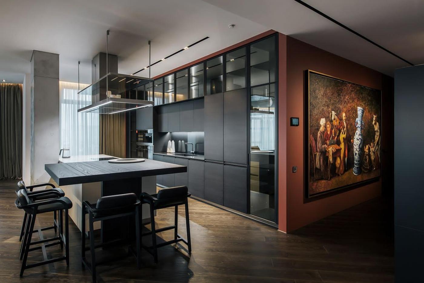 Special Apartment VIP Courtyard Marriott