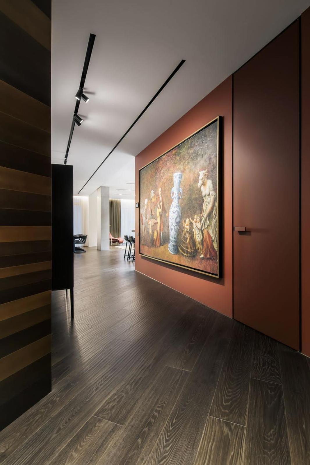 Special Apartment VIP Courtyard Marriott
