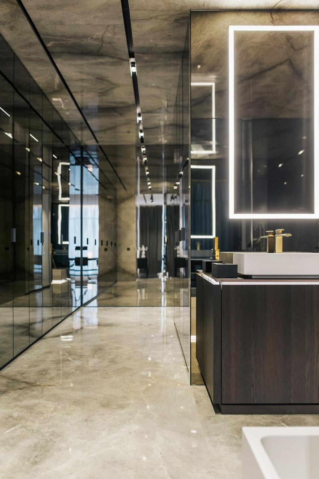 Special Apartment VIP Courtyard Marriott