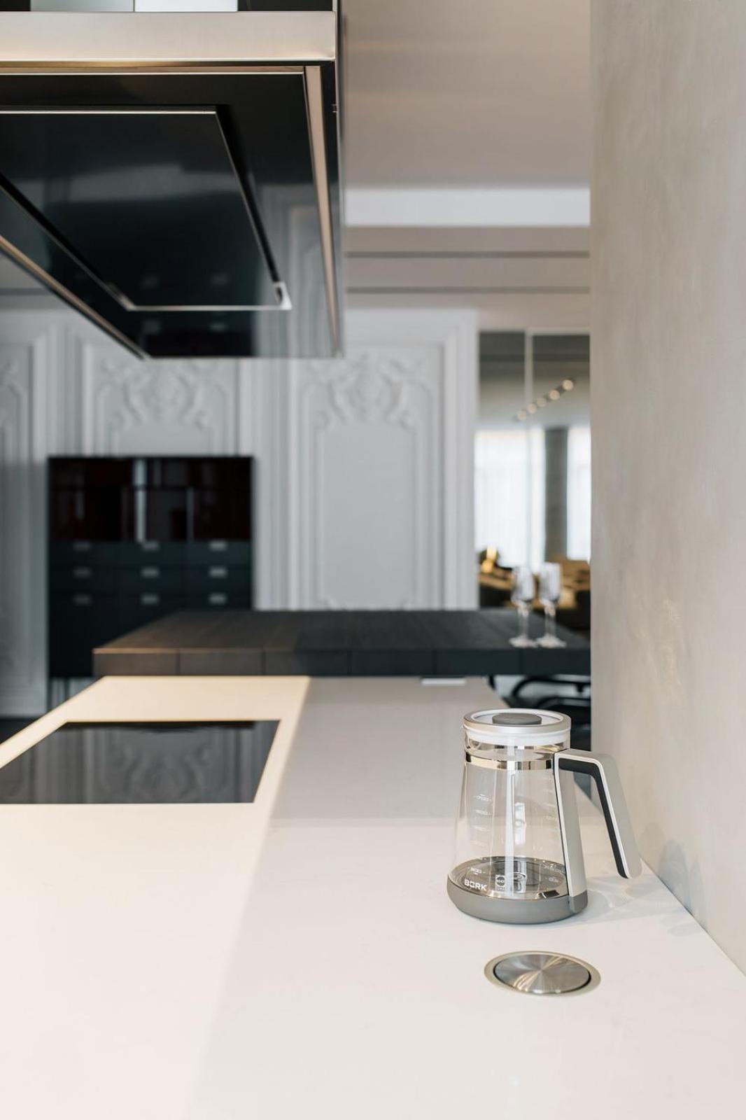 Special Apartment VIP Courtyard Marriott