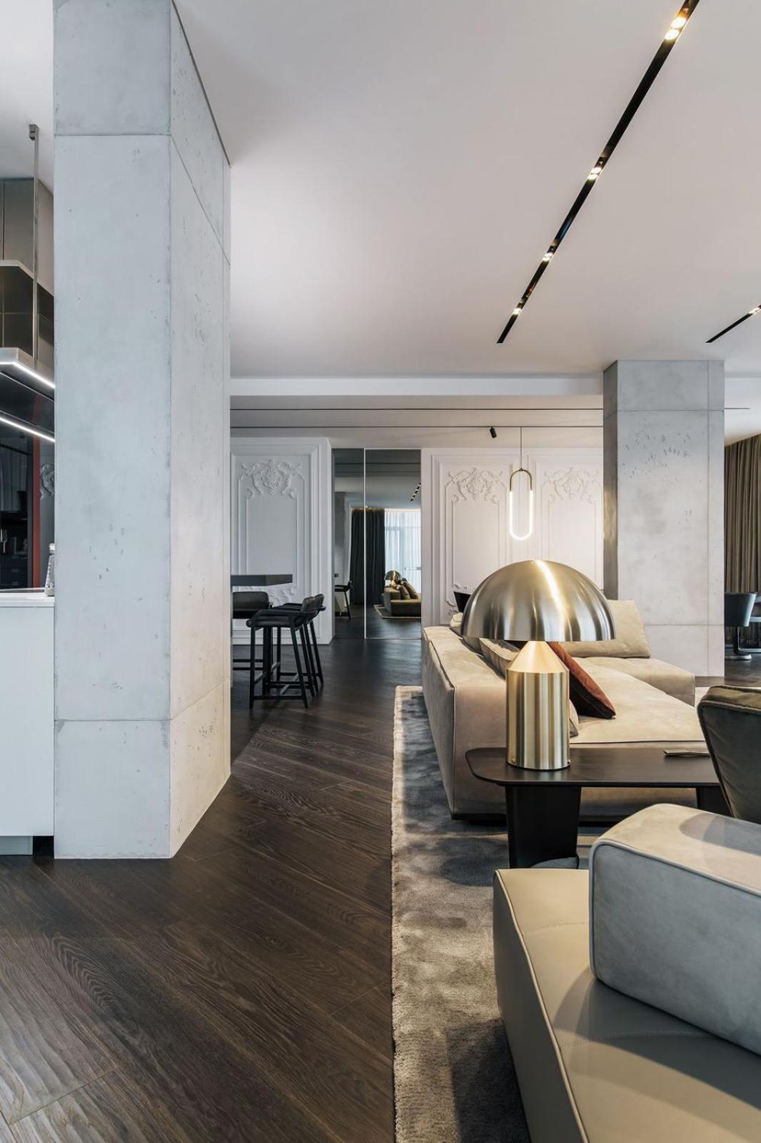 Special Apartment VIP Courtyard Marriott