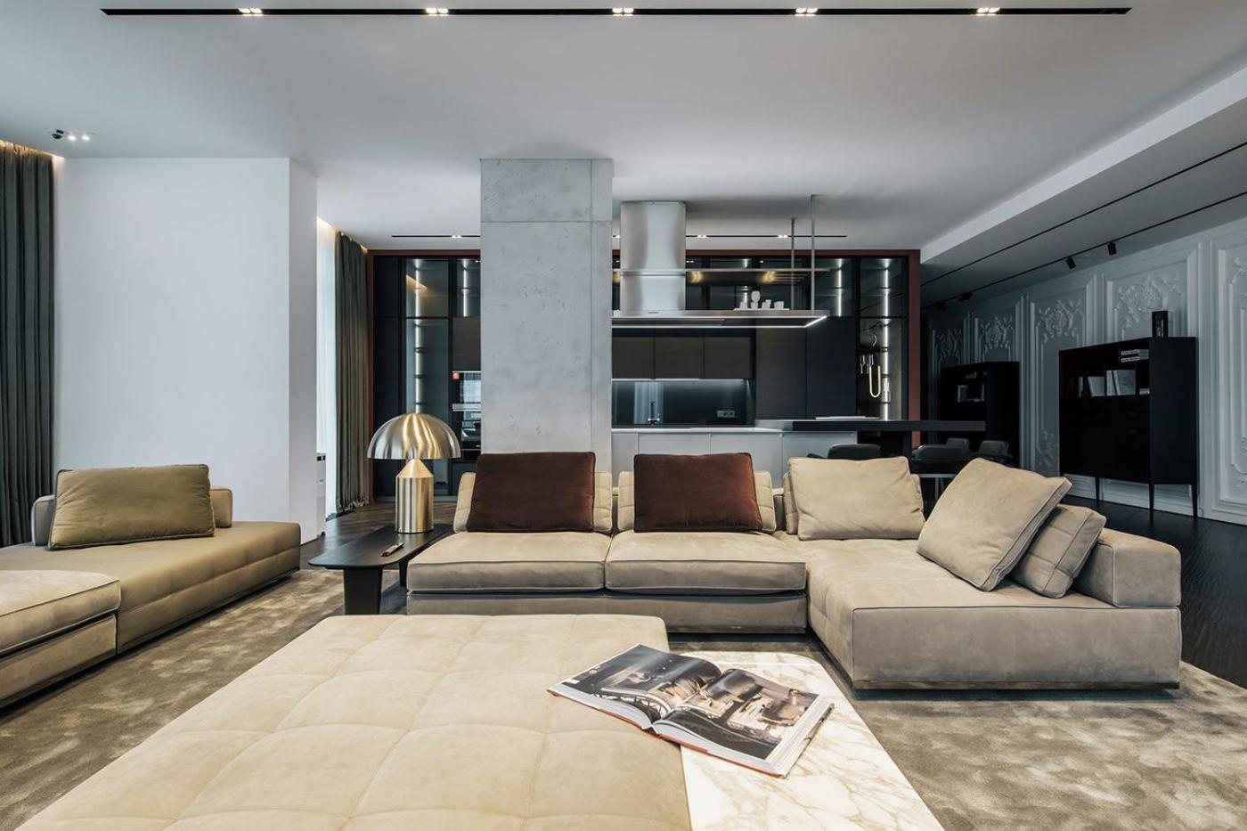 Special Apartment VIP Courtyard Marriott