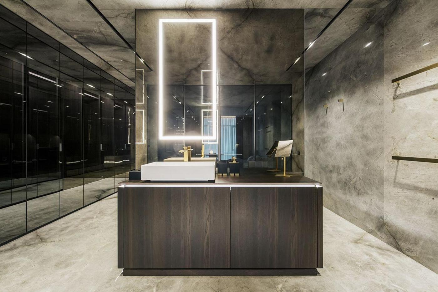 Special Apartment VIP Courtyard Marriott