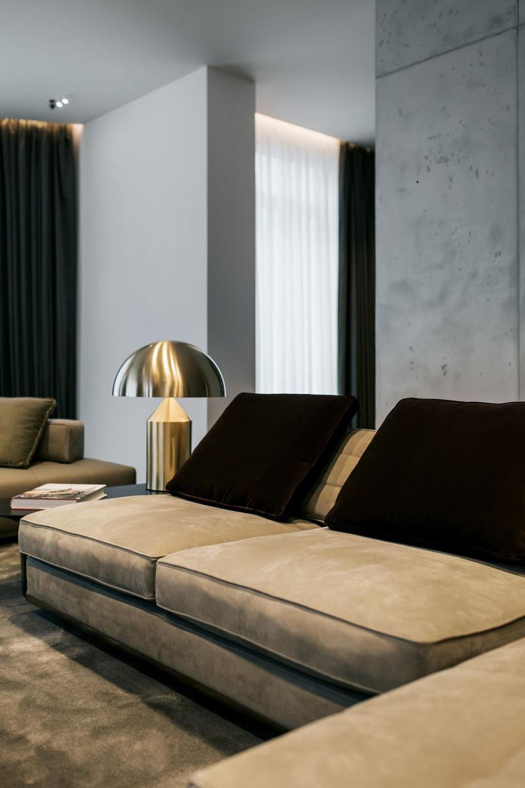 Special Apartment VIP Courtyard Marriott