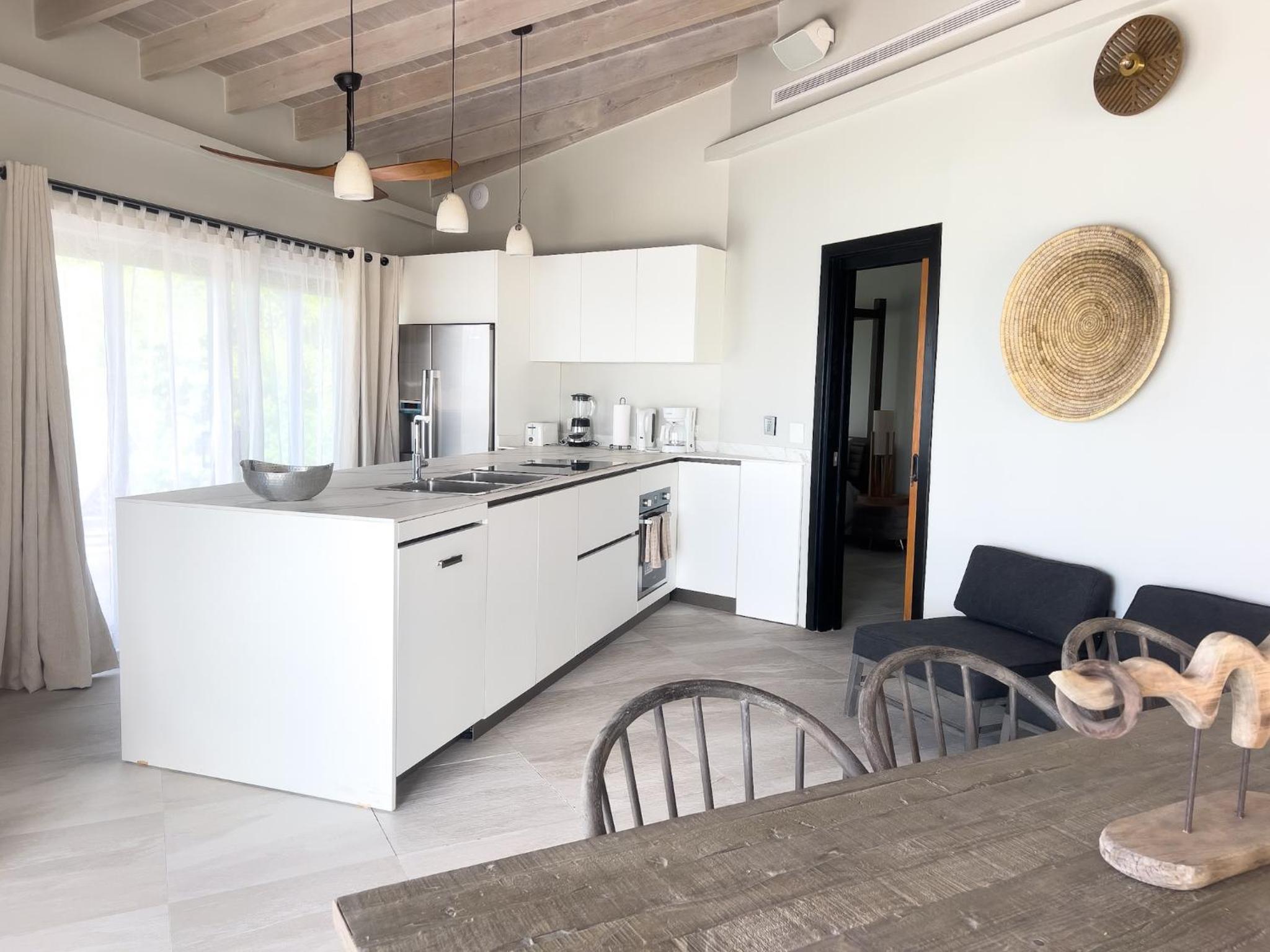 Tamarind Hills Resort & Villas