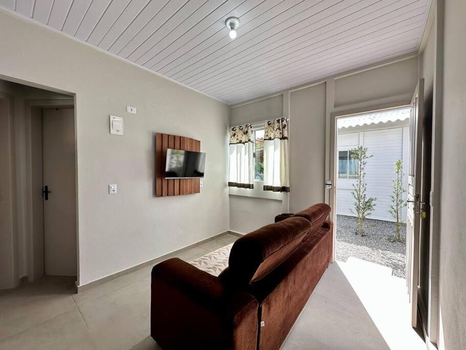 Residencial SB 1