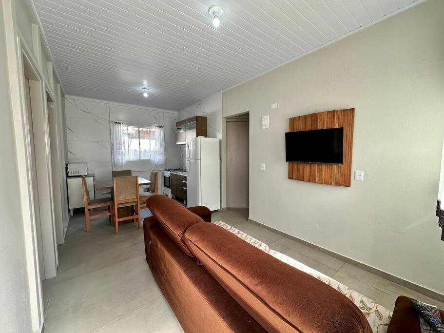 Residencial SB 1