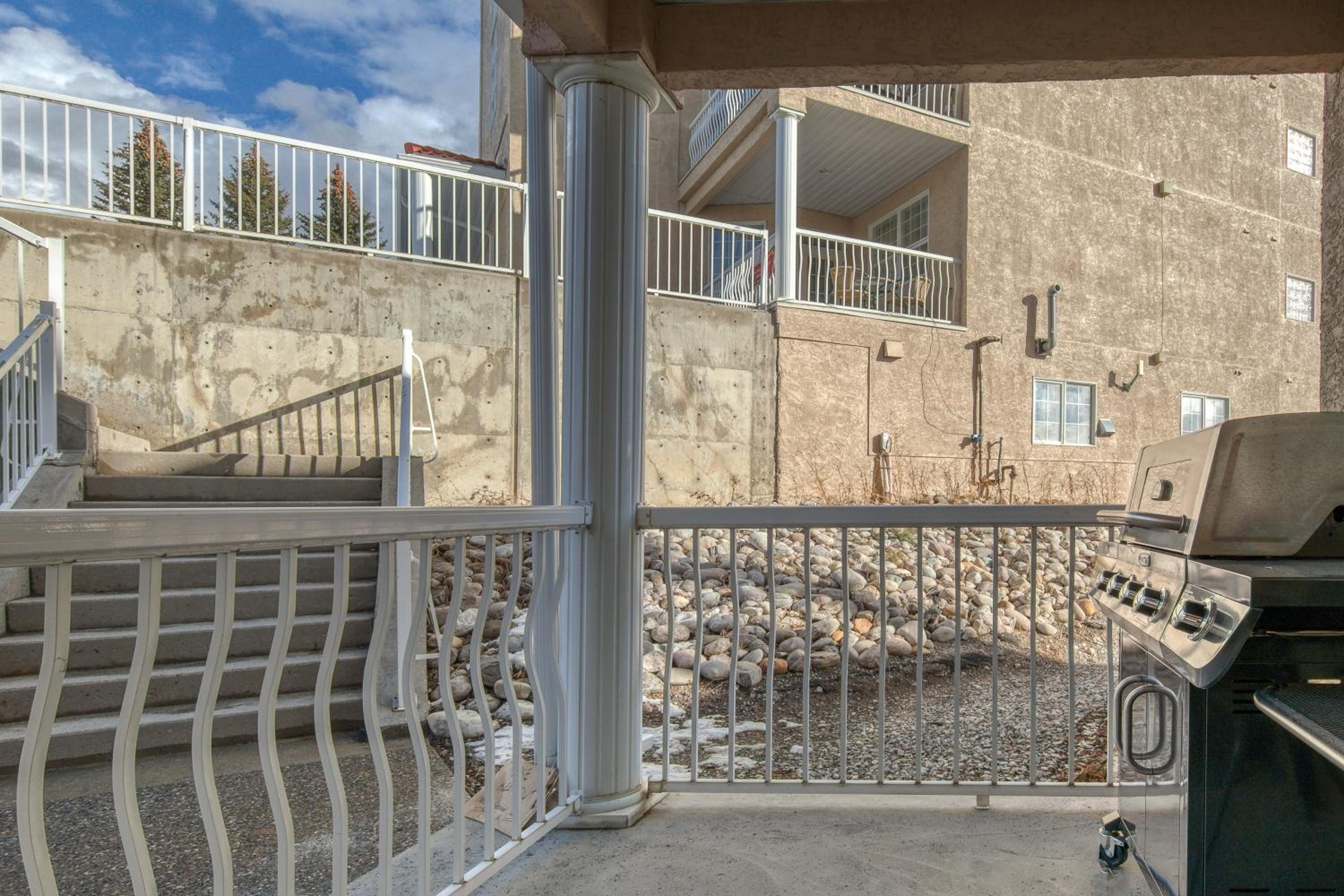 Mountain View Villas with Fairmont Creek Vacation Rentals