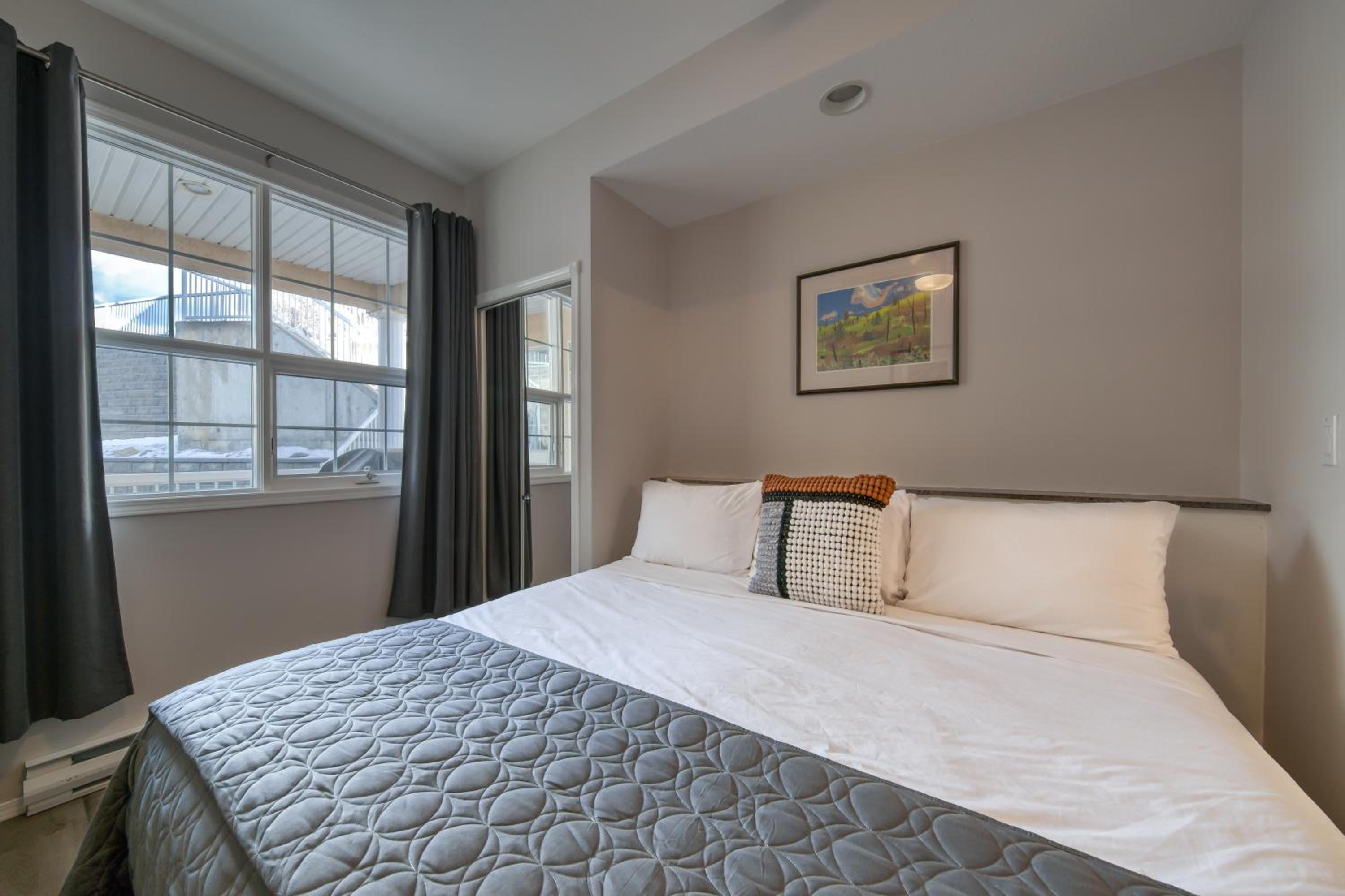 Mountain View Villas with Fairmont Creek Vacation Rentals