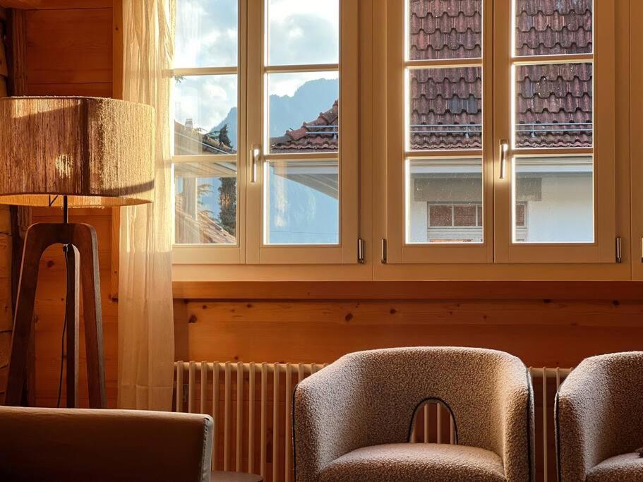 Hidden Retreats The Seehof 2