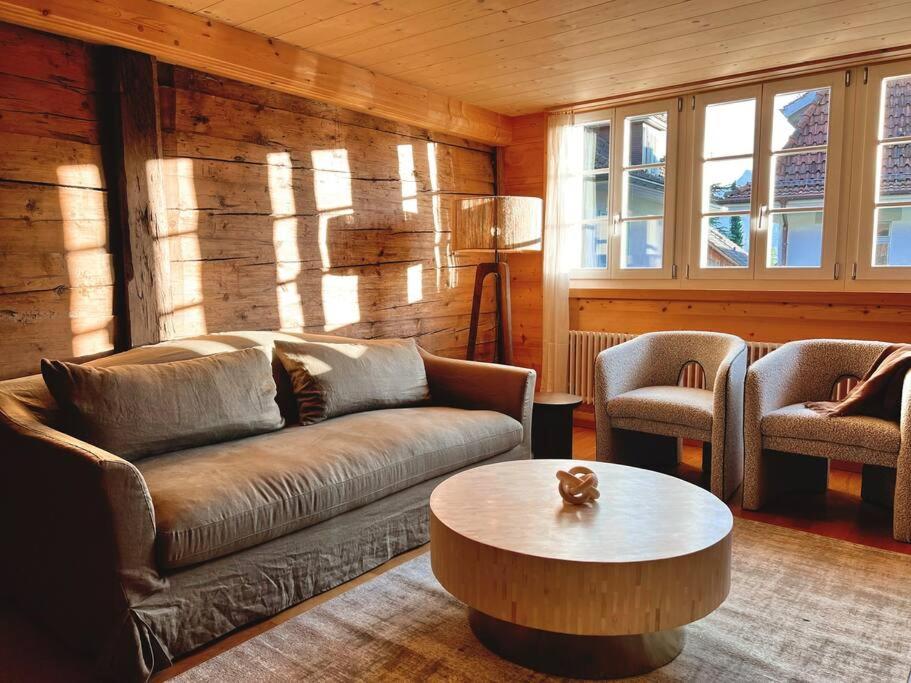 Hidden Retreats The Seehof 2