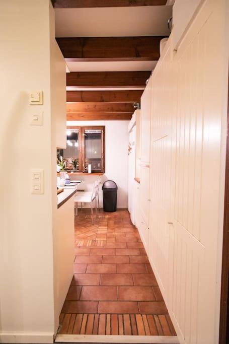 Waterfront Townhouse with BathTub Sauna,FREE Parking