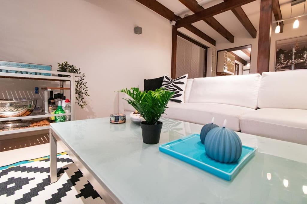 Waterfront Townhouse with BathTub Sauna,FREE Parking