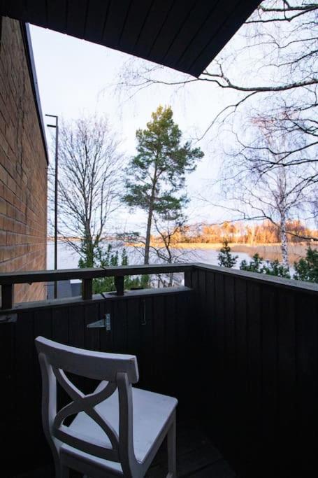 Waterfront Townhouse with BathTub Sauna,FREE Parking
