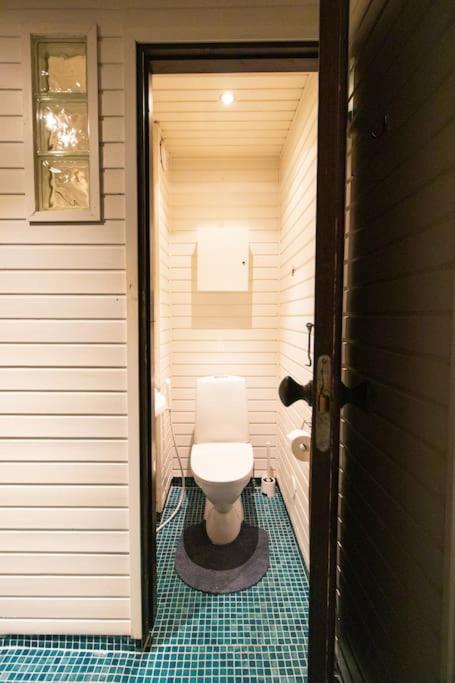 Waterfront Townhouse with BathTub Sauna,FREE Parking