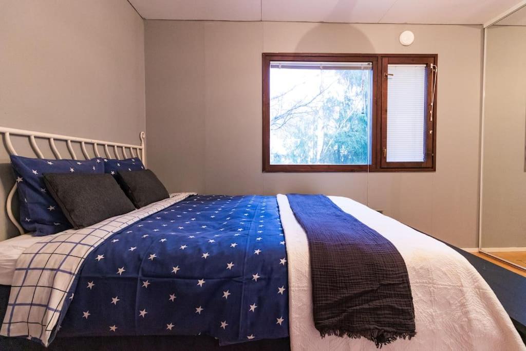 Waterfront Townhouse with BathTub Sauna,FREE Parking