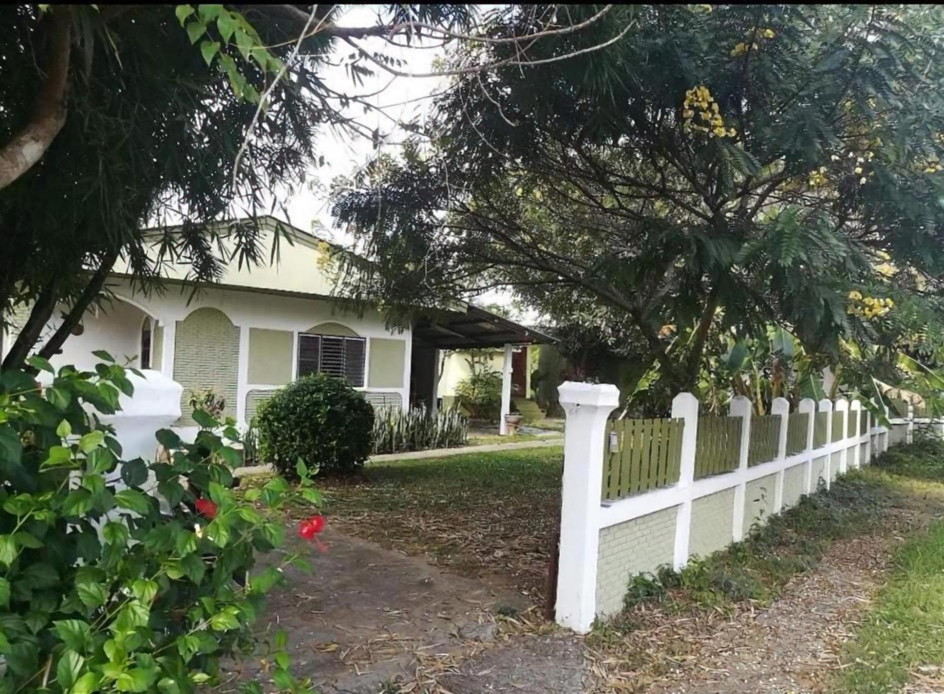 Hotel Oasis Pai Resort - Image 1