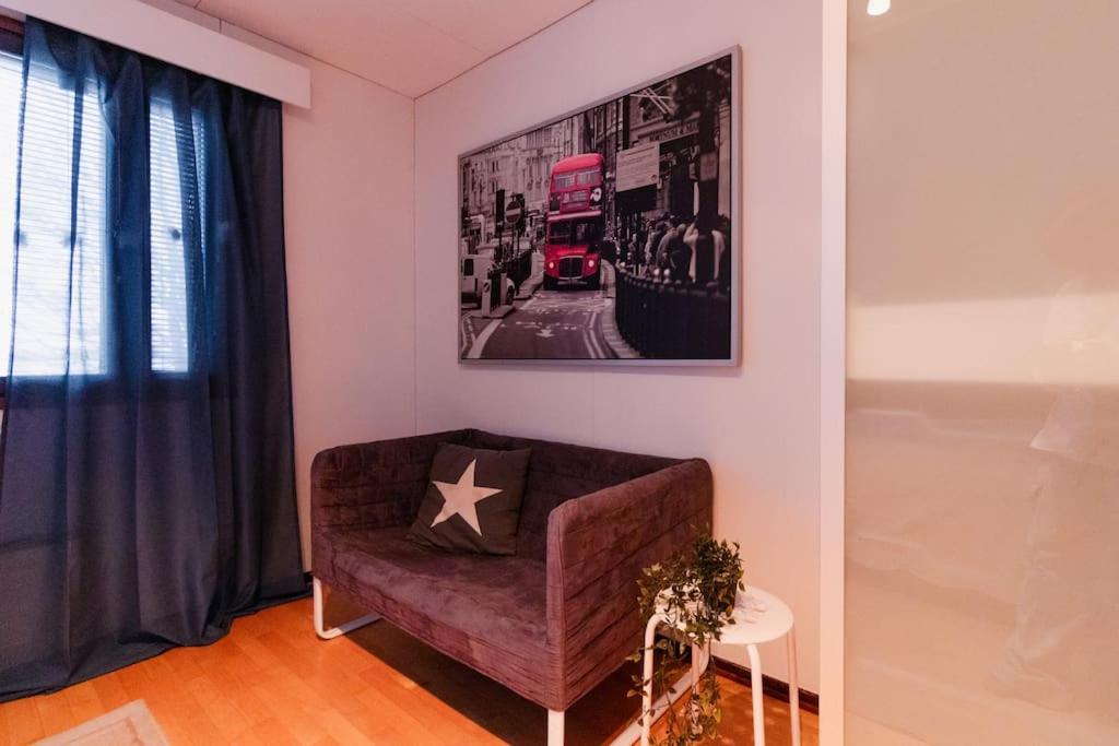 Waterfront Townhouse with BathTub Sauna,FREE Parking